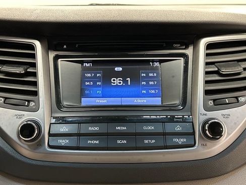 Used 2017 Hyundai Tucson SE image 10