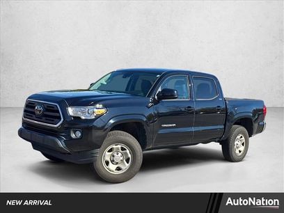 Used 2019 Toyota Tacoma SR5