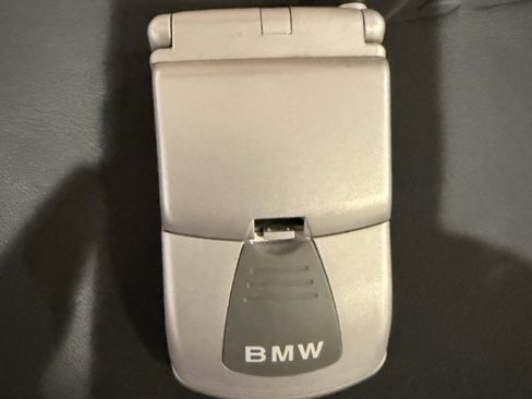 Used 2003 BMW Z8 image 34