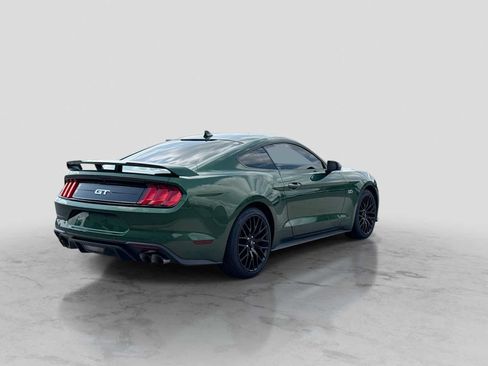 Used 2022 Ford Mustang GT w/ GT Performance Package RWD image 6