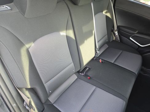 Used 2024 Kia Soul LX w/ Option Group 015 image 11