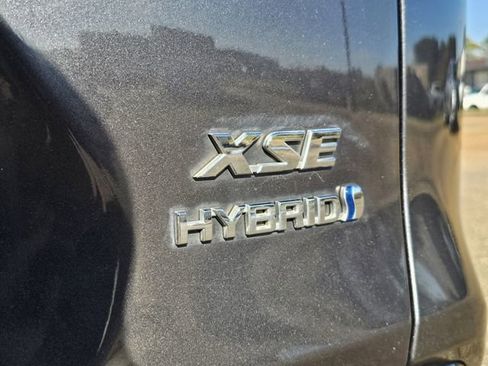Used 2022 Toyota RAV4 XSE image 30