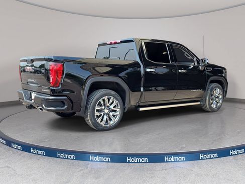 Used 2023 GMC Sierra 1500 Denali w/ Denali Reserve Package AWD/4WD image 6