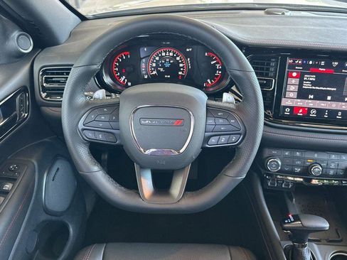New 2026 Dodge Durango GT AWD/4WD image 14