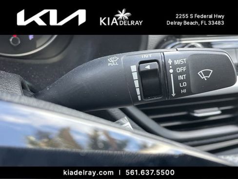 Used 2023 Kia Forte LXS image 24