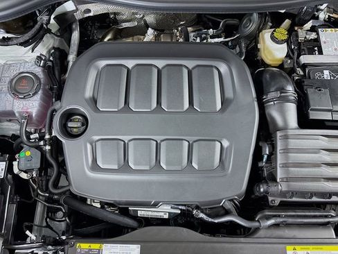 New 2025 Volkswagen Tiguan S image 30