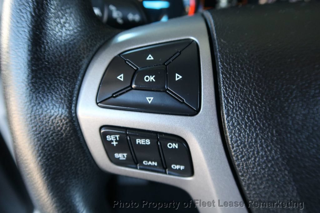 Used 2020 Ford Ranger XLT RWD image 36