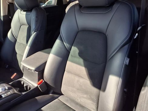 Used 2020 MAZDA CX-5 Touring image 7