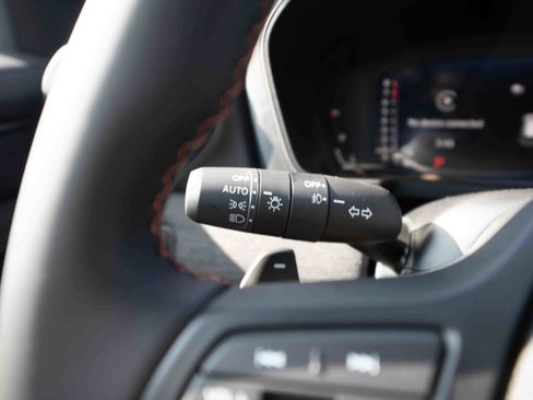 New 2026 Honda Passport TrailSport image 13