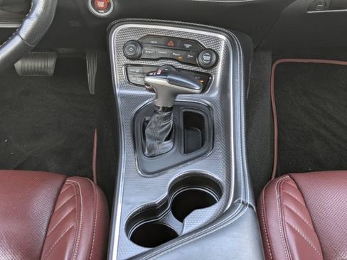 Used 2022 Dodge Challenger SRT Hellcat w/ Plus Package RWD image 25