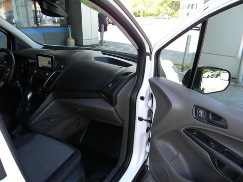Used 2022 Ford Transit Connect XL w/ CNG/LPG Engine Prep Package FWD image 22