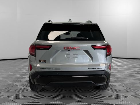 Used 2026 GMC Terrain Elevation w/ Elevation Premium Package AWD/4WD image 7