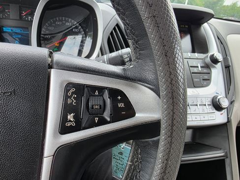 Used 2016 Chevrolet Equinox LT w/ Convenience Package FWD image 13