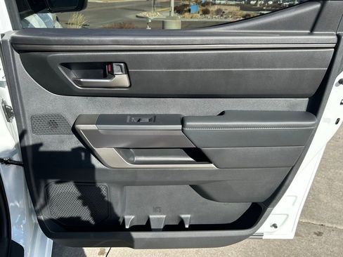 New 2026 Toyota Tundra SR5 AWD/4WD image 22