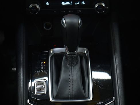 Used 2025 MAZDA CX-5 AWD 2.5 S w/ Select Package image 19