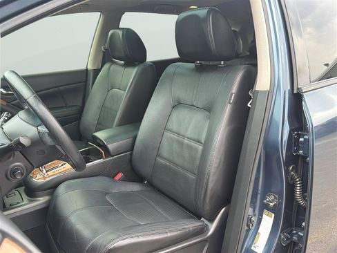 Used 2014 Nissan Murano AWD image 14