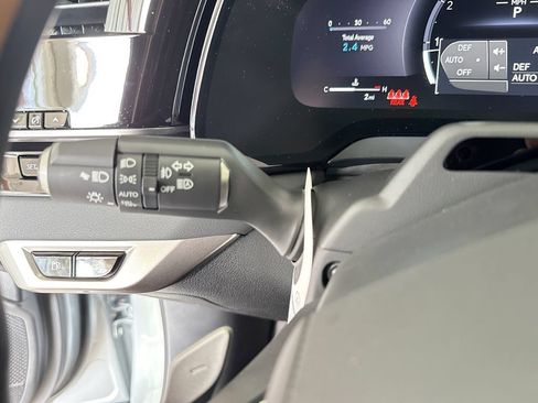 Used 2026 Lexus RX 350 Premium Plus w/ Convenience Package FWD image 27