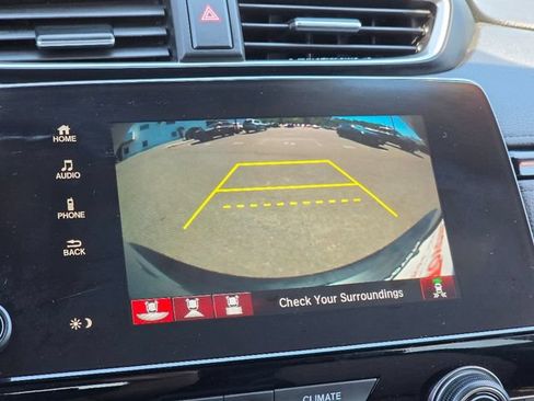 Used 2018 Honda CR-V EX image 31