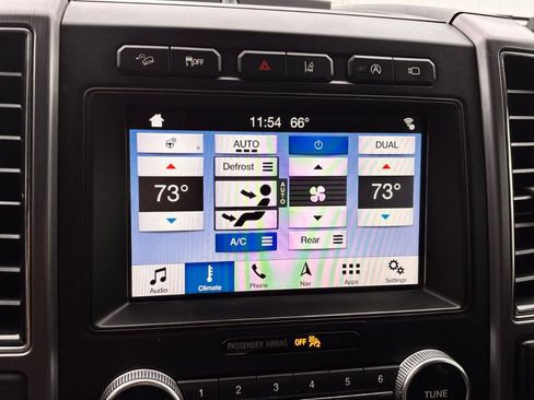Certified 2018 Ford Expedition Max Platinum image 56
