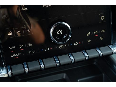 New 2026 GMC Acadia Elevation w/ Black Edition AWD/4WD image 27