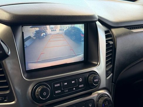 Used 2016 Chevrolet Tahoe LTZ RWD image 19