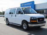 Used 2023 GMC Savana 2500 w/ Driver Convenience Package image 3