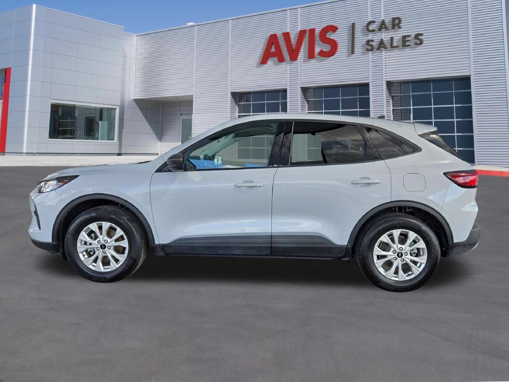 Used 2025 Ford Escape Active AWD/4WD image 8