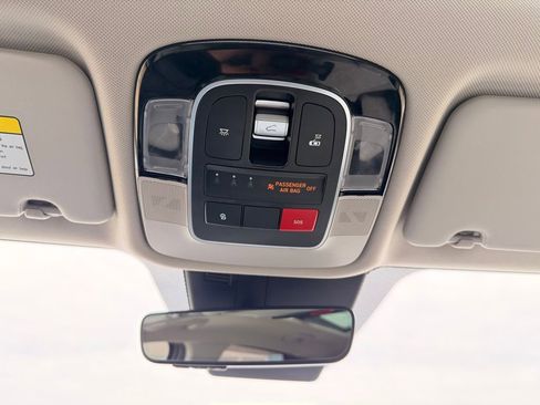 Used 2024 Hyundai Tucson Limited image 27