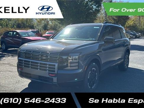 New 2026 Hyundai Palisade XRT Pro image 1