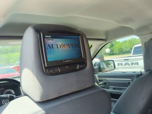 Used 2016 RAM 1500 Outdoorsman AWD/4WD image 19