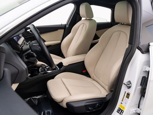 Used 2023 BMW 228i xDrive Gran Coupe w/ Convenience Package image 16