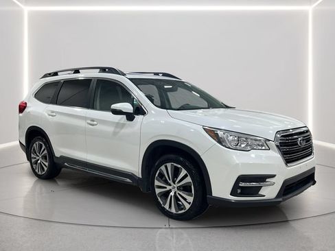 Used 2019 Subaru Ascent Limited AWD/4WD image 8