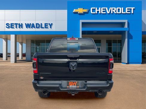 Used 2019 RAM 1500 Big Horn image 6