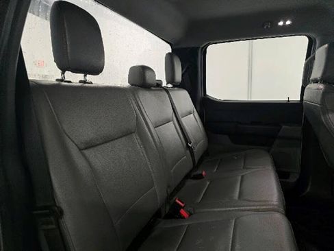 Used 2023 Ford F250 XL w/ FX4 Off-Road Package AWD/4WD image 18