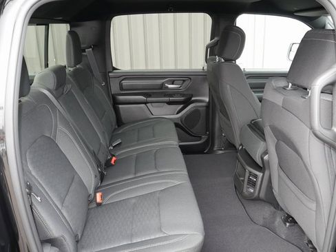 New 2025 RAM 1500 Tradesman image 19