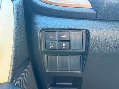 Used 2017 Honda CR-V EX-L image 33