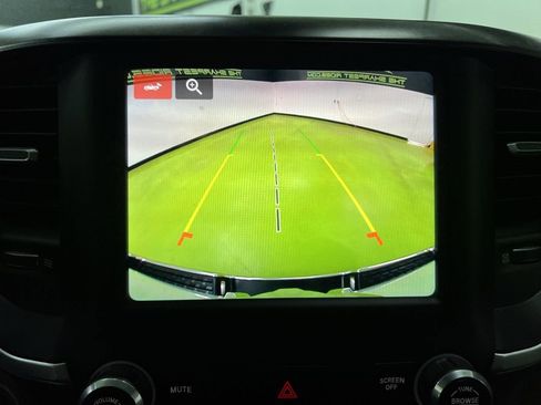 Used 2023 RAM 1500 Big Horn image 22