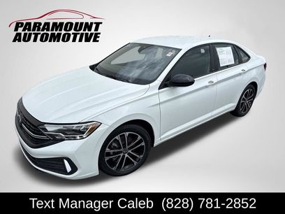 Used 2024 Volkswagen Jetta Sport