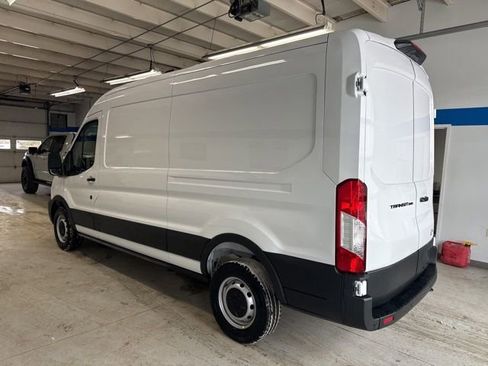 New 2026 Ford Transit 250 148 Medium Roof RWD image 6