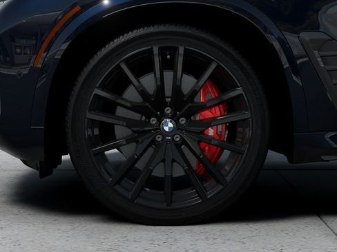 New 2026 BMW X5 xDrive40i AWD/4WD image 7