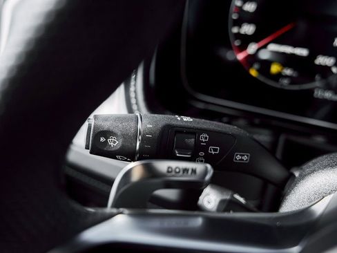 Used 2026 Mercedes-Benz G 63 AMG 4MATIC image 59