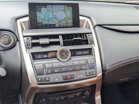 Used 2016 Lexus NX 200t AWD w/ Premium Package image 30