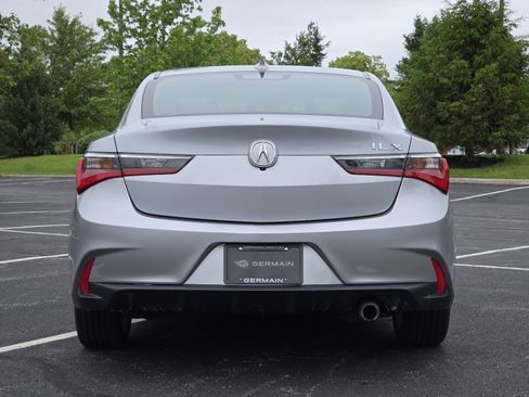 Used 2021 Acura ILX FWD image 17