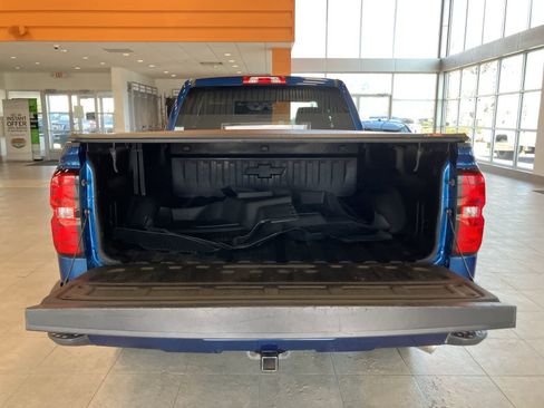 Used 2019 Chevrolet Silverado 1500 LT w/ All Star Edition image 24