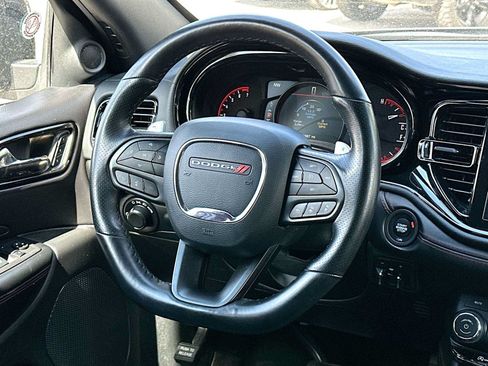 Used 2025 Dodge Durango GT AWD/4WD image 27