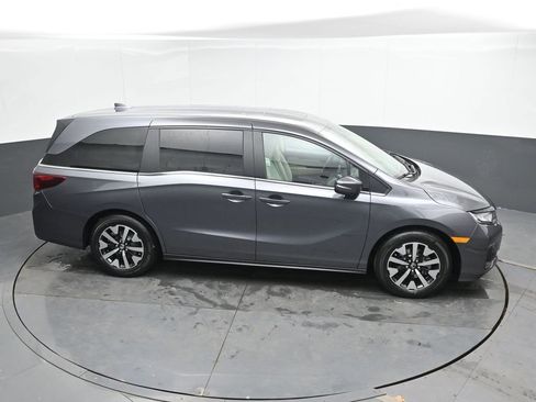 New 2026 Honda Odyssey EX-L image 28