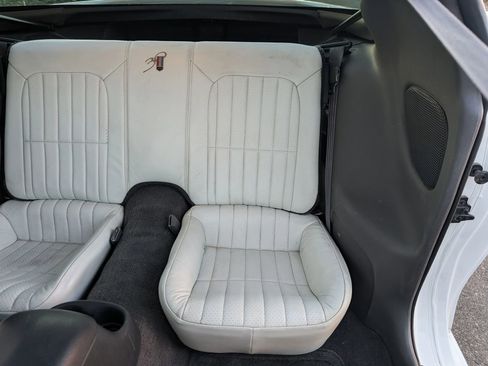 Used 1997 Chevrolet Camaro Z28 w/ Preferred Equipment Group 2 image 43