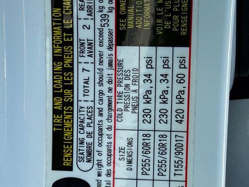 Used 2022 MAZDA CX-9 Touring image 44