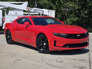 Used 2023 Chevrolet Camaro LT RWD video 1