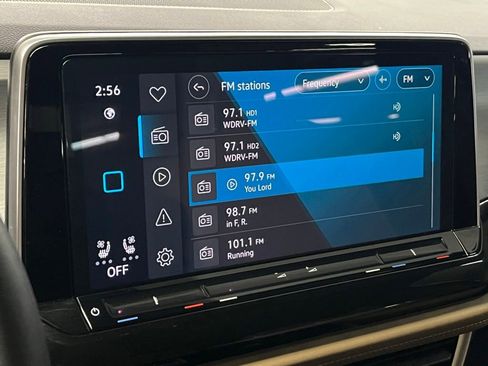 Certified 2026 Volkswagen Atlas Cross Sport SE w/ Panoramic Sunroof Package AWD/4WD image 29